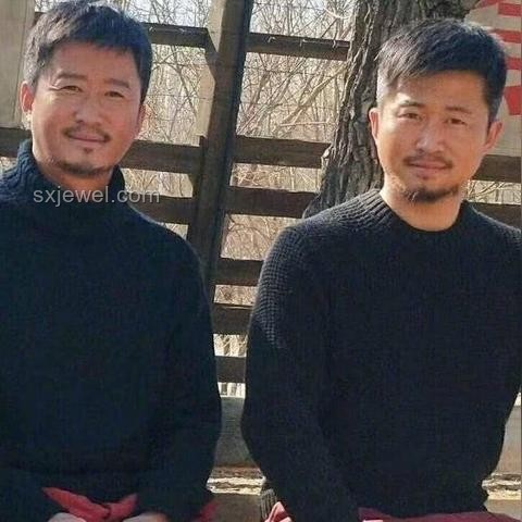谢霆锋替身车手与普通车手生涯对比